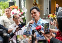 Menko Yusril: Kesadaran Moral Kunci Utama Pemberantasan Korupsi
