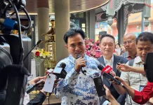 Menko Yusril: Koordinasi Hukum Kunci Tegaknya Keadilan di Indonesia