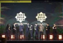 ADHI Karya Raih Best Sustainable Infrastructure Award 2026