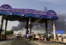 Dubes Indonesia Pastikan Situasi Uni Emirat Arab Kondusif usai Serangan Musuh