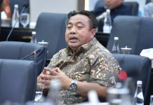 DPR Minta Fungsi Perlindungan Hutan Dipertegas dalam RUU Kehutanan