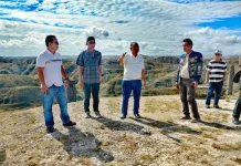 PON XXII/2028 Bidik Sukses Sport Tourism di NTT-NTB