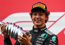 Menang di GP Belgia, Antonelli Kian Kokoh di Puncak Klasemen Formula 1