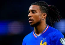 Olise Pecahkan Rekor Assist Terbanyak di Piala Dunia 2026