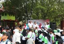 Warga Bekasi Diminta Jadi Tuan Rumah Porprov Jabar 2026 yang Ramah