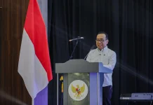 Menko PMK: Upaya Perlindungan Anak Harus Sasar Empat Pilar Ruang Utama