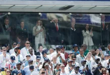 Presiden Trump Hadir di Final Piala Dunia 2026, Dilindungi Kaca Anti-Peluru