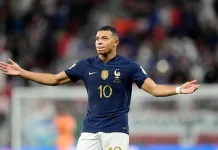 Sepatu Emas Piala Dunia 2026 Milik Mbappé, Samai Raihan Gerd Müller 56 Tahun Lalu