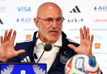 Spanyol Juara Pildun 2026, Luis de la Fuente Masuk Buku Sejarah Atas Catatan Ini
