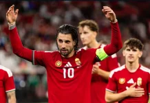 Szoboszlai Teken Kontrak Baru Lima Tahun di Liverpool
