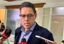 DPR Sambut Baik Kebijakan Presiden Soal Keseimbangan Anggaran
