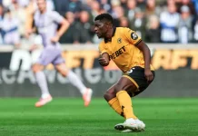 Munetsi Kembali ke Wolves Target Promosi