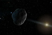 Salah Identifikasi Selama Puluhan Tahun, NASA Temukan Asteroid Ini ternyata Komet