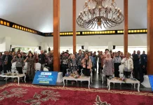 Indonesia Dorong Masyarakat Pesisir Jadi Penggerak Ekonomi Biru ASEAN