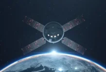 NASA Gandeng SpaceX, Hadirkan Siaran Video 4K Misi Artemis III dari Orion