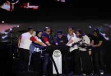 Hadirkan Siaran Piala Dunia dan Gerakkan Ekonomi, Pemprov Jakarta Apresiasi TVRI