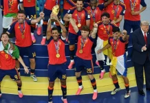 Trump: Piala Dunia 2026 Buktikan AS Kini Negara Sepak Bola