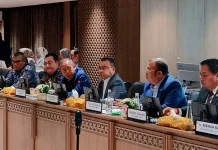 DPR dan Pemerintah Sepakat Tambah Anggaran Penyebrangan Perintis