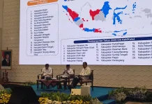 Pemerataan Mutu Pendidikan, Pemerintah Bangun 500 Sekolah Nasional Terintegrasi