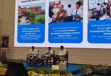 Sekitar 17 Sekolah Nasional Terintegrasi Siap Beroperasi 2026