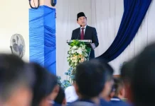 Menko Yusril: Visi Pesantren Sejalan dengan Asta Cita Pemerintah