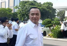 Empat Bulan Berselang, Presiden Kembali Gelar Sidang Kabinet