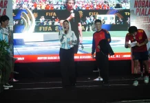 Nobar Pildun 2026, Komisi VII DPR Nilai Beri Manfaat untuk UMKM