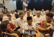 Hanya sekitar 4 Persen Daerah Miliki Sekolah Bermutu, Pemerintah Hadirkan SNT