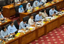 Menkes Minta Mekanisme Blokir Anggaran Tak Lagi Berlarut