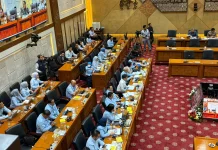 Menkes Targetkan Serapan Anggaran Tembus di Atas 95 Persen