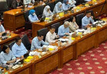 Kemenkes Pertahankan Opini WTP Selama 14 Tahun Berturut-turut