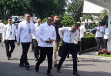 Soal Mantan Jampidsus, Hasan Nasbi: Pemerintah Tak Akan Intervensi Proses Hukum