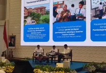 Mendikdasmen Beberkan Transformasi SNT Percepat Peningkatan Mutu Pendidikan
