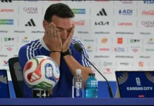 Scaloni Pertimbangkan Masa Depannya Bersama Timnas Argentina
