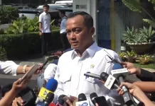 Gelar Sidang Kabinet Paripurna, Istana Evaluasi Seluruh Program Pemerintah