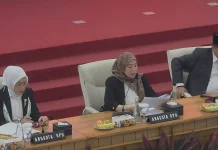 KPU: Pemuktahiran Data, Tercatat 214.357.667 Pemilih Dalam dan Luar Negeri