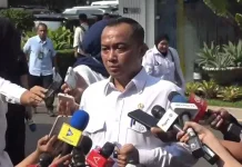Istana Sampaikan Keprihatinan Musibah KM Nurul Salsa