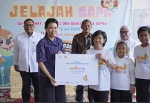 APPNIA Dorong Pemenuhan Gizi Demi Masa Depan Anak Indonesia