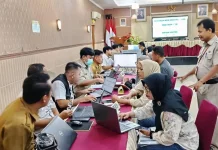 SPMB Sekolah Nasional Terintegrasi Dibuka 21-24 Juli 2026