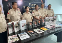Prabowonomics Summit 2026, Luncurkan Buku hingga Bahas Arah Ekonomi RI