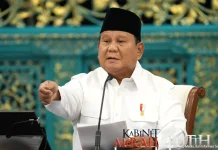 Presiden Tegaskan Kemampuan Negara Penuhi Kebutuhan Pangan Rakyat