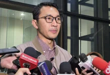 KPK OTT Bupati Lombok Barat, 19 Orang Diamankan