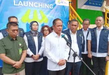ID FOOD Luncurkan Warung Pangan Pangkas Rantai Pasok
