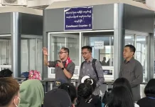 Kemlu: 1.203 WNI Berhasil Diselamatkan dari Pusat Online Scam di Myanmar