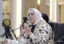 Literasi Gizi Orang Tua Faktor Penting Dukung Keberhasilan Program MBG