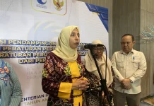 Kementerian HAM Usulkan Revisi Regulasi yang Belum Berperspektif HAM