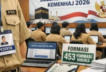 ASN Kemenhaj Diminta Intensif Berkomunikasi dengan Calhaj 2027