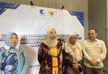 Kementerian HAM Dorong Perda Berperspektif HAM, Kanwil Diminta Perkuat Analisis