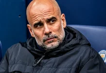 FIGC Dikabarkan Tawarkan Posisi Pelatih Timnas Italia kepada Pep Guardiola