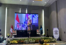 Kementerian HAM Dampingi Penyusunan Regulasi Berperspektif HAM